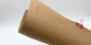 牛皮纸为什么会成为包装和其他用途的理想材料？